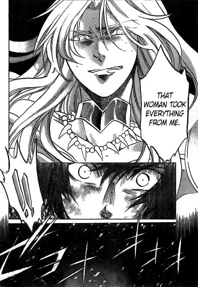 Saint Seiya - The Lost Canvas Chapter 186 11